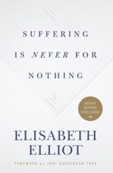 Suffering Is Never for Nothing - eBook