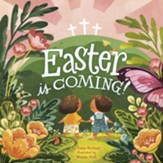Easter Is Coming! - eBook