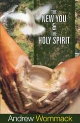 The New You & the Holy Spirit - eBook