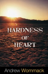 Hardness of Heart - eBook