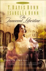 Innocent Libertine, The - eBook