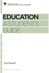 Education: A Student's Guide - eBook