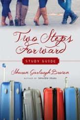 Two Steps Forward Study Guide - eBook, Book 2