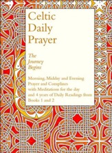 Celtic Daily Prayer - eBook