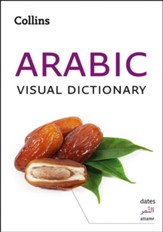 Collins Arabic Visual Dictionary -  eBook