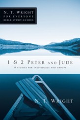1 and 2 Peter and Jude - eBook