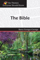 Six Themes in the Bible Everyone Should Know - eBook