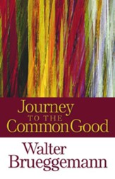 Journey to the Common Good - eBook