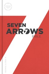 CSB Seven Arrows Bible: The How-to-Study Bible for Students - eBook
