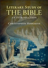 Literary Study of the Bible: An Introduction - eBook