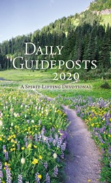 Daily Guideposts 2020: A Spirit-Lifting Devotional - eBook