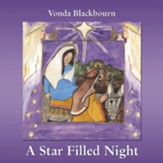 A Star Filled Night - eBook