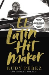 El Latin Hit Maker  (The Latin Hit Maker) eBook