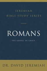 Romans: The Gospel of Grace - eBook