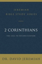 2 Corinthians: The Call to Reconciliation - eBook
