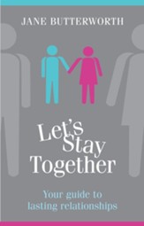 Let's Stay Together / Digital original - eBook