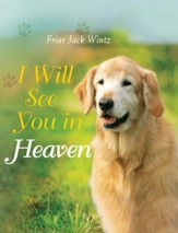 I Will See You in Heaven - eBook