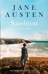 Sanditon (Collins Classics) - eBook