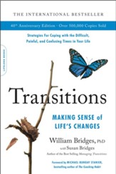 Transitions: Making Sense of Life's Changes - eBook