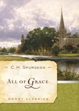 All Of Grace - eBook