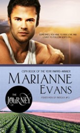 The Journey: Novella - eBook