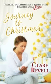 Journey To Christmas: Novella - eBook