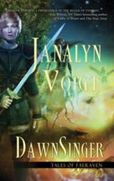 DawnSinger - eBook