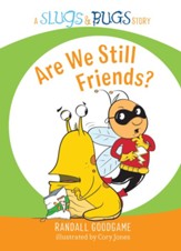 Are We Still Friends? - eBook