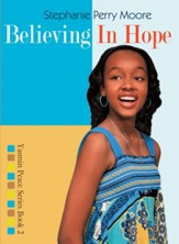 Believing in Hope - eBook