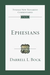 Ephesians: An Introduction and Commentary - eBook