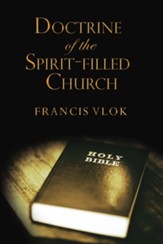 The Doctrine of the Spirit-filled Church - eBook