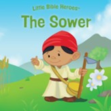 The Sower - eBook