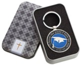 Graduation Keyring, Gift Boxed