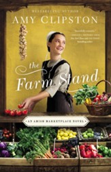 The Farm Stand - eBook