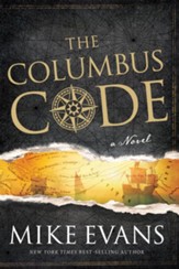 The Columbus Code: A Novel / Digital original - eBook