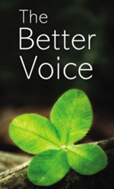 The Better Voice - eBook