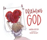Drawing God - eBook