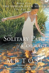 The Solitary Path of Courage - eBook