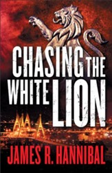 Chasing the White Lion - eBook