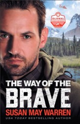 The Way of the Brave (Global Search and Rescue Book #1) - eBook