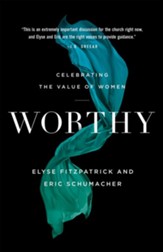 Worthy: Celebrating the Value of Women - eBook