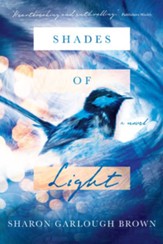 Shades of Light: A Novel - eBook