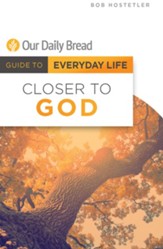Closer to God - eBook
