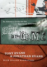Get in the Game: A Spiritual Workout For Athletes - eBook
