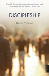 Discipleship / Digital original - eBook