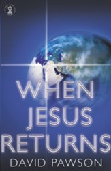 When Jesus Returns / Digital original - eBook