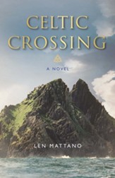 Celtic Crossing: A Novel - eBook