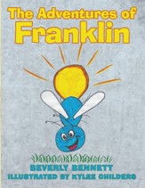 The Adventures of Franklin - eBook