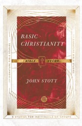 Basic Christianity Bible Study - eBook