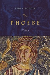 Phoebe: A Story - eBook
